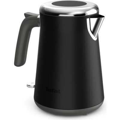 Електрическа кана Tefal KI6668E0 Ket Botley 1.7L Blk Eu