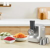 Месомелачка Tefal NE858D38 Mmc Hv10 Meat Mincer 8 In 1 Ee