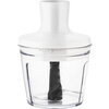 Пасатор Tefal HB641138 Hbl Optichef 800W 10Sp 2In1 Wht
