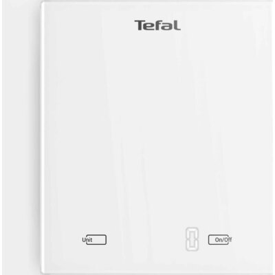Везна Tefal BC5504V0 KS Essiential 2 white