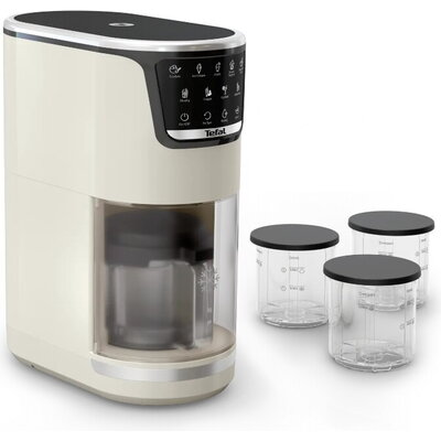 Машина за сладолед Tefal IG602AE0 Ice Cream Maker Dolci (Rise)