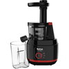 Сокоизстисквачка Tefal ZC150838 Juiceo 2Sp 150W Black/Red