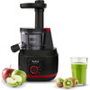 Сокоизстисквачка Tefal ZC150838 Juiceo 2Sp 150W Black/Red