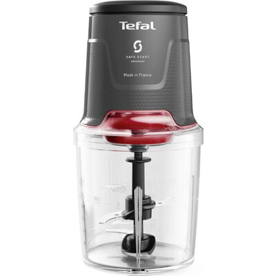 Чопър Tefal MQ740HF0 Mltt Easypress