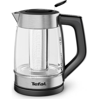 Електрическа кана Tefal BJ760DE0 Tmk Element 1.7L Glass Digital