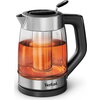 Електрическа кана Tefal BJ760DE0 Tmk Element 1.7L Glass Digital