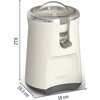 Цитрус преса Tefal ZP610AE0 Citrus Press Collection Rise Eu