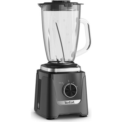Блендер Tefal BL5958F0 Bld Bf3 Glass  W/O Acc  Blk Eu