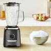 Блендер Tefal BL5958F0 Bld Bf3 Glass  W/O Acc  Blk Eu