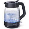 Електрическа кана Tefal KO2G08E0 Ket Morning Glass  Blk Knight