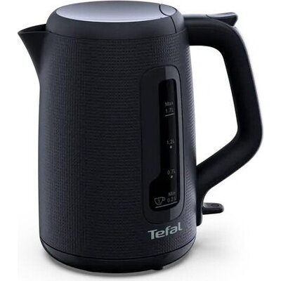 Електрическа кана Tefal KO2M0810 Ket Morning Black Knight Eu