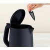 Електрическа кана Tefal KO2M0810 Ket Morning Black Knight Eu