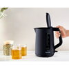 Електрическа кана Tefal KO2M0810 Ket Morning Black Knight Eu