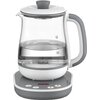 Електрическа кана Tefal BJ551B10, TEA MAKER TASTEA