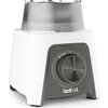 Блендер Tefal BL2C0130, Blendeo+, 450W, 2 speeds, 4 blades, 1.25 LU plastic jar, white