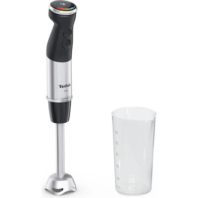 Пасатор Tefal HB671830 HBL  QUICKCHEF+BEAKER BLK