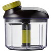 Чопър Tefal K1320404 CHOPPER FREE WHEEL SP05/900ML GREEN