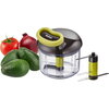 Чопър Tefal K1320404 CHOPPER FREE WHEEL SP05/900ML GREEN