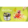 Чопър Tefal K1320404 CHOPPER FREE WHEEL SP05/900ML GREEN