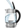 Електрическа кана Tefal KI772D38, Kettle GLASS 1.7L INOX EE