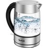 Електрическа кана Tefal KI772D38, Kettle GLASS 1.7L INOX EE