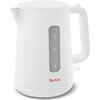 Електрическа кана Tefal KO200130, ELEMENT WHITE, plastic, 1.5L