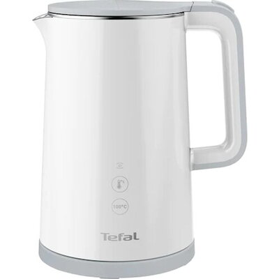 Електрическа кана Tefal KO693110, Kettle display white