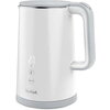 Електрическа кана Tefal KO693110, Kettle display white