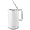 Електрическа кана Tefal KO693110, Kettle display white
