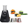 Електрическо ренде Tefal  MB77EN38, Shredder 3 functions: grate, slice, cheese grate