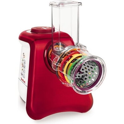 Електрическо ренде Tefal MB813538, Fresh Express Max with ice cursh cone