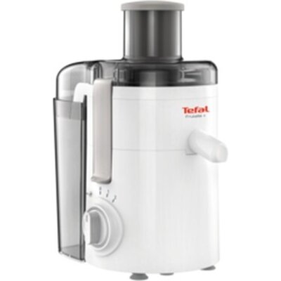 Сокоизстисквачка Tefal ZE370138 Frutelia+, plastic, white