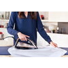 Ютия Tefal FV9848E0 Ultimate Pure - 3200W - 0-60G/Min - Shot 250G/Min