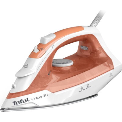 Ютия Tefal FV2C40E0 Steam Iron Virtuo 30