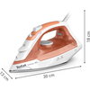 Ютия Tefal FV2C40E0 Steam Iron Virtuo 30