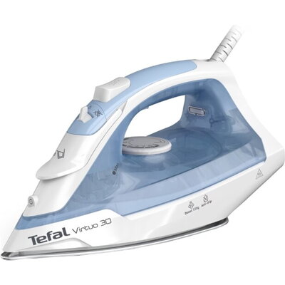 Ютия Tefal FV2C41E0 Steam Iron Virtuo 30