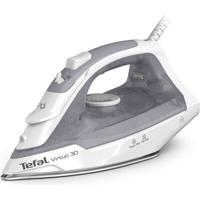 Ютия Tefal FV2C43E0 Steam Iron Virtuo 30