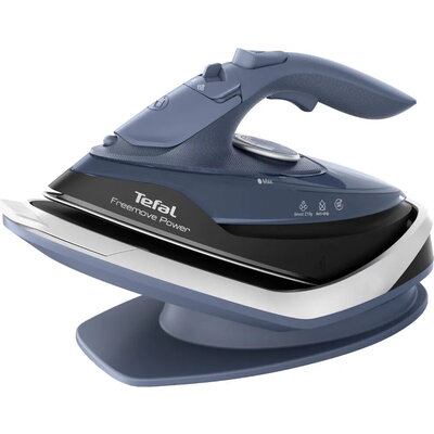 Ютия Tefal FV6675E0 Steam Iron Freemove Power