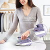 Ютия Tefal DB1612E0 travel iron first class wht lil