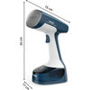 Уред за гладене с пара Tefal DT7130E1 Garment Steamer Access Steam Ea