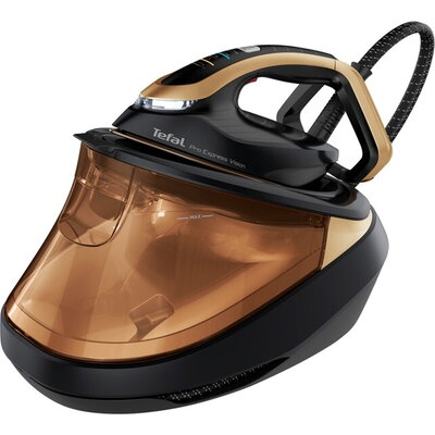 Парогенератор Tefal GV9823E1 Steam Station Pro Express V