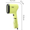 Уред за гладене с пара Tefal DT2025F0 Steambrush Pure Pop