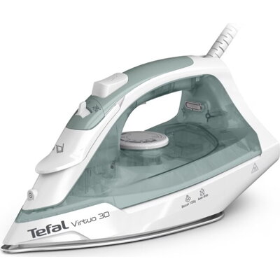 Ютия Tefal FV2C42E0 Steam Iron Virtuo 30