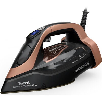 Ютия Tefal FV9E50E0 Steam Iron Ultimate Power Pro