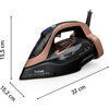 Ютия Tefal FV9E50E0 Steam Iron Ultimate Power Pro
