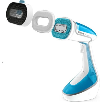 Уред за гладене с пара Tefal DT9530E1 Garment Care Pure