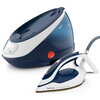 Парогенератор TEFAL GV9221E0 ProExpress Protect, blue, 2600W, electronic temp settings, 7,6bars, 140g/min, steam boost 550g/min,