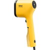 Уред за гладене с пара Tefal DT2026E1 pure pop, yellow, 1300W, up to 20g/min, 15min heat-up, 70ml water tank, auto-off, revertib