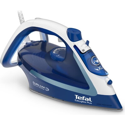 Ютия Tefal FV5770E0 STEAM IRON EASYGLISS PLUS