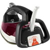Ютия Tefal FV9788E0, Ultimate Anti-calc bizantium / dark gey, 3000W - 0-55g/min - shot 230g/min - Durilium AirGlide Autoclean so
